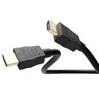 Goobay HDMI 2.1 Cable, 0.5m 41081