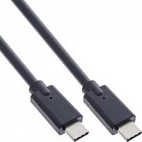 inLine USB-C 3.2 Gen.2 Cable, 0.5m 35706A