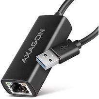 Axagon ADE-AR, USB-A 3.2 Gen 1 LAN adapter 1Gbit ADE-AR