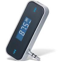 Setty TFM-01 FM Transmitter Car Radio 3.5 mm Jack Melns GSM094422