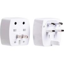 D-Fruit travel adapter DF128 50502