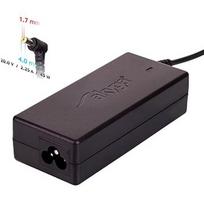 Akyga AK-ND-50 power adapter/inverter Indoor 45 W Black AK-ND-50