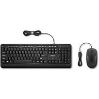 Lenovo 160 Wired Combo, US GX31L52655