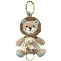 Tulilo Lion music box 18 cm 9327