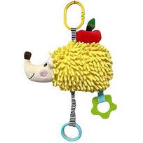 Tulilo Music box Hedgehog 18 cm 9397