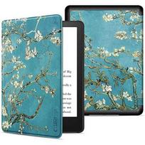 Tech-Protect e-reader case SmartCase Kindle Paperwhite 6/Colorsoft/Signature Edition, sakura 5906302372904