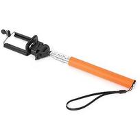 Omega Selfie Monopod OMMPKO, orange (43020) 43020