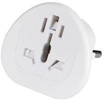Vivanco travel adapter World-EU (39615) 39615