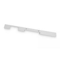 EK Water Blocks EK-Quantum Vector² RE RTX 3080/90 ABP Side Cover - Silver 3831109862001