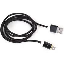 Platinet USB-A to Lightning, Magnetic, 1.2m 43959