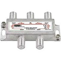 Vivanco cable splitter SAT (44186) 44186