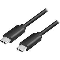 Logilink USB-C 3.2 Cable, 0.5m CU0128