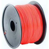 Gembird ABS Filament, Red 3DP-ABS1.75-01-R