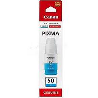 Canon GI-50 C ink 3403C001