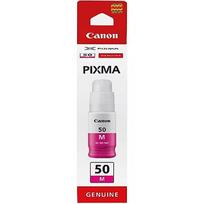 Canon GI-50 Ink Bottle, Magenta 3404C001