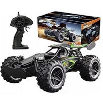RoGer off-road RC Toy Sport Car RO-ORCRC-BK