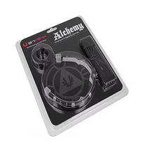 Bitfenix Alchemy Aqua 6x LED Strip 20cm, Green BFA-AAL-20GK6-RP