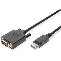 Assmann DisplayPort to DVI, 3m AK-340301-030-S
