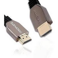 Promate HDMI 2.1 Cable, 2m CABPROLINK8K200