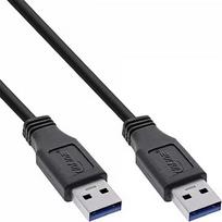 inLine USB-A 3.0 to -A, 5m 35250