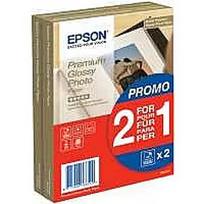 Epson PREMIUM GLOSSY PHOTO 10X15/80/255 C13S042167