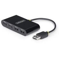 Startech ST4200MINI2-USB-HUB 4-PORT USB 2.0 HUB COMPACT ST4200MINI2-USB-HUB