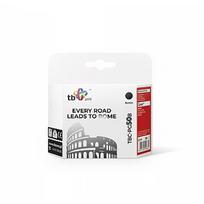 TB Print Ink TBC-PG50B (Canon PG-50) Black remanufactured TBC-PG50B