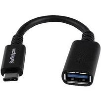 Startech USB 3.1 USB-C TO USB-A ADAPTER . USB31CAADP
