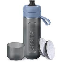 Brita Active blue 2-disc filter bottle 1052250