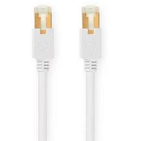 Nedis CAT 6, S/FTP, 10m CCBW85221WT100