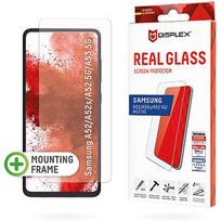 E.V.I. DISPLEX REAL GLAS 2D SAMSUNG A52 01389