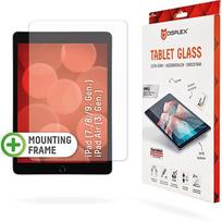 E.V.I. DISPLEX TABLET GLASS IPAD (7/8/ (7/8/9 GEN)/AIR (3. GEN) 01535