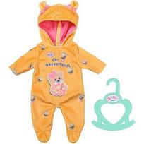 Zapf Creation BABY born Little Bear Onesie, doll accessories (36 cm) 834619
