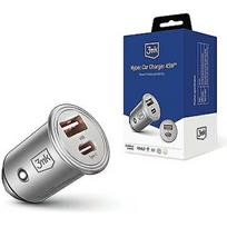 3MK Hyper Car Charger 45W 5903108527231