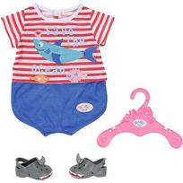 ♡bebe♡　0418 Pure Cotton Bear Applique Zip Sleepsuit (0-12 Mths) | JoJo