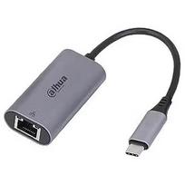 Dahua I/O ADAPTER USB-C TO RJ45/TC31 TC31