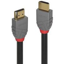 Lindy Anthra Line, HDMI 2.0 Cable, 3m 36964