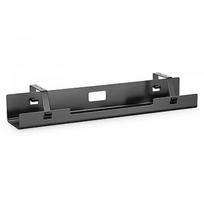 Digitus CABLE MANAGEMENT TRAY UNDER-DESK BLACK DA-90450