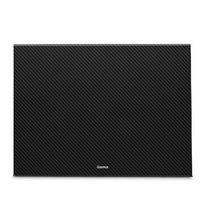 Hama Laptop stand carbon black 126812