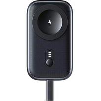 USAMS Powerbank Apple Watch 1200mAh charger 2w1 USA001644