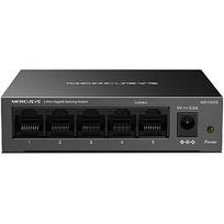 Mercusys MS105GS, 5x1Ge MS105GS
