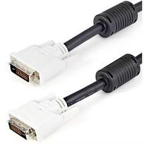 Startech DVI-D Cable, 1m DVIDDMM1M
