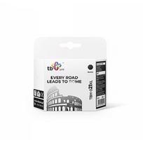 TB Print Ink TBH-021XL (HP No. 21 - C9351AE) Black remanufactured TBH-021XL