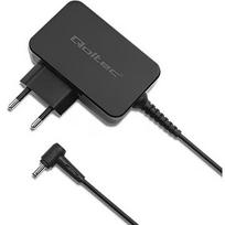 Qoltec Power adapter for ultrabook Asus 45W, 19V 52391