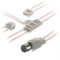 Vivanco antenna FM/UKW (48056) 48056
