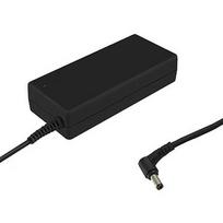 Qoltec Laptop AC power adapter Qoltec 65W| 3.42A  | 19V | 5.5x2.5 50068