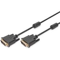 Assmann DVI Cable, 3m AK-320101-030-S