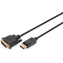 Assmann DisplayPort 1.1a to DVI, 3m AK-340306-030-S