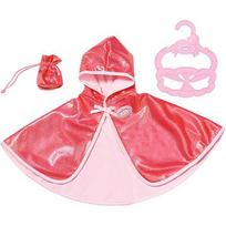 Zapf Creation Baby Annabell Little Sweet Cape 36cm, doll accessories 706503