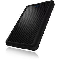 Raidsonic Icy Box External Enclosure 2.5" SATA to USB3.0, Black IB-223U3a-B
